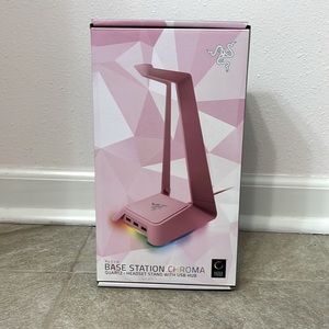 Razer Base station Chroma